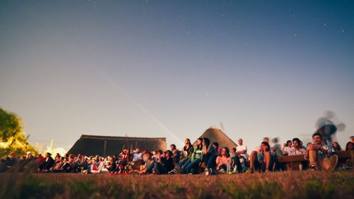 Programul Festivalului Anonimul 2023, care începe în 14 august în Deltă