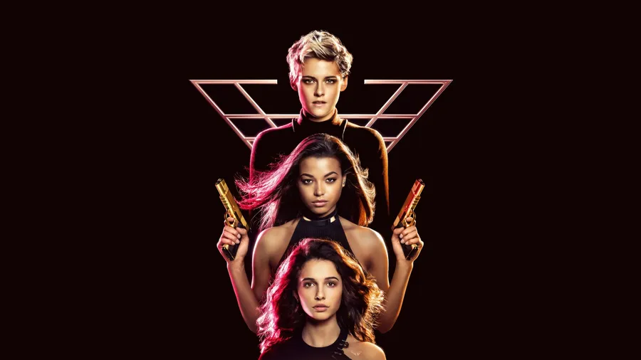 halloween, costume, charlie's angels, filme, moda