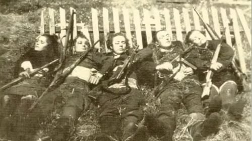 Letonia și Estonia vor să ceară despăgubiri Rusiei pentru ocupația din perioada sovietică