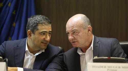 Tunurile PSD pe final de mandat: Primăria Sector 2 București, acuzată că vrea să dea monopol pe gunoaie fără licitație firmei unui fost senator social-democrat