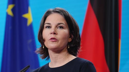 Europenii trebuie "să nu se limiteze la apărarea ordinii europene de pace", afirmă Germania