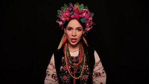 VIDEO Colindul „Carol of the Bells” are origini ucrainene / Acesta se bazează pe un cântecul popular tradițional ucrainean care salută Anul Nou
