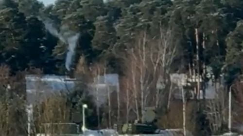 ISW: Sistemele de apărare aeriană din Moscova sunt desfășurate pentru a pregăti societatea pentru un război prelungit