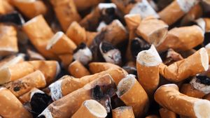 Cancerul pulmonar în rândul persoanelor care nu au fumat niciodată este ''mai frecvent decât se crede'' - studiu