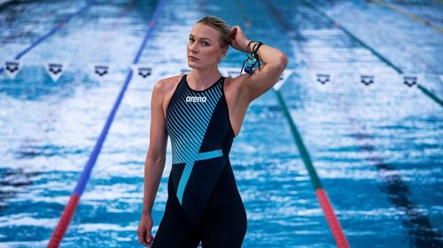 Suedeza Sara Sjostrom a cucerit a doua medalie de aur la Campionatul Mondial de natație de la Budapesta