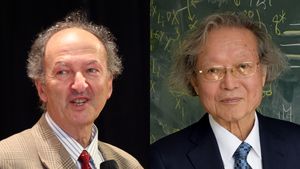 EXCLUSIV Edupedu: România, aproape să aibă primul său laureat al Premiului Abel în 2025. Matematicianul George Lusztig, finalist alături de japonezul Masaki Kashiwara