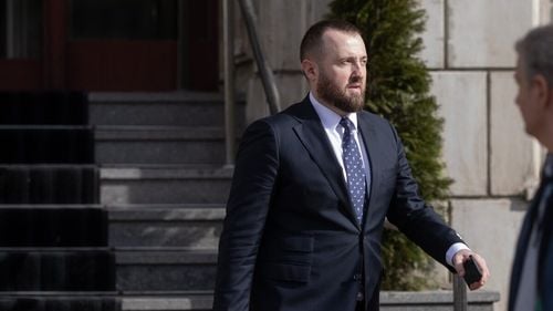 Cine este Marius Voineag, propus șef al Direcției Naționale Anticorupție, procurorul din afara DNA: Pupilul lui Bogdan Licu, a făcut dosare cu Vântu și dosarul manipulării pieței de capital