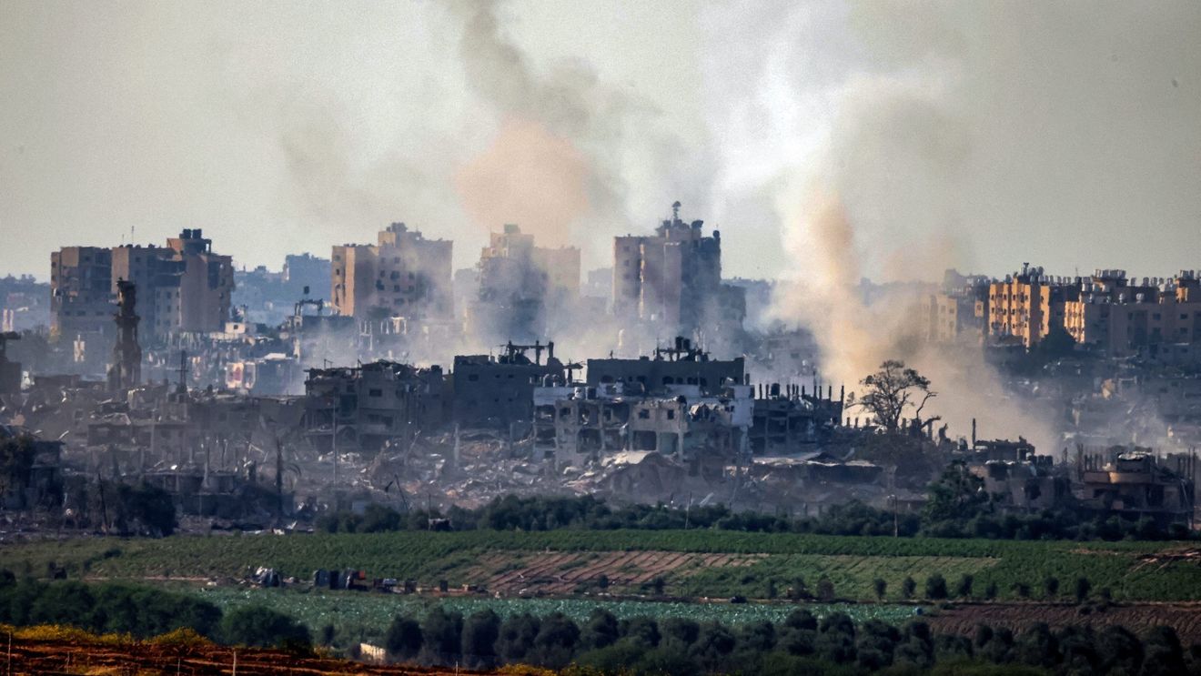 Israelul susține că a ucis un comandant al Forţelor Navale ale Hamas  