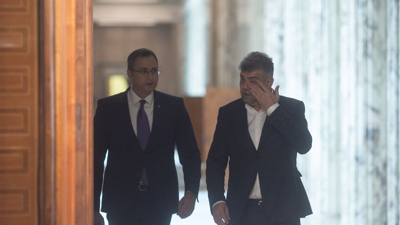 Purtătorul de cuvânt al Guvernului: Şeful demis al Secretariatului pentru revoluţionari a încălcat legea protecţiei datelor cu caracter personal