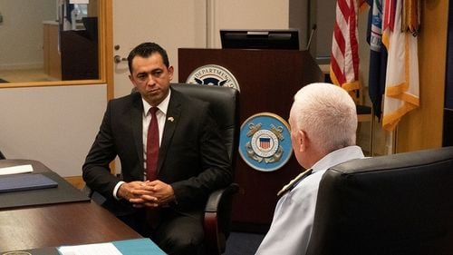 Intensifcarea tentativelor de trecere a frontierei dintre Mexic și SUA de către cetățeni români, subiect de discuție între Poliția de Frontieră Română, FBI și Garda de Coastă a Statelor Unite / Cele două țări ar putea organiza traininguri comune cu polițiștii