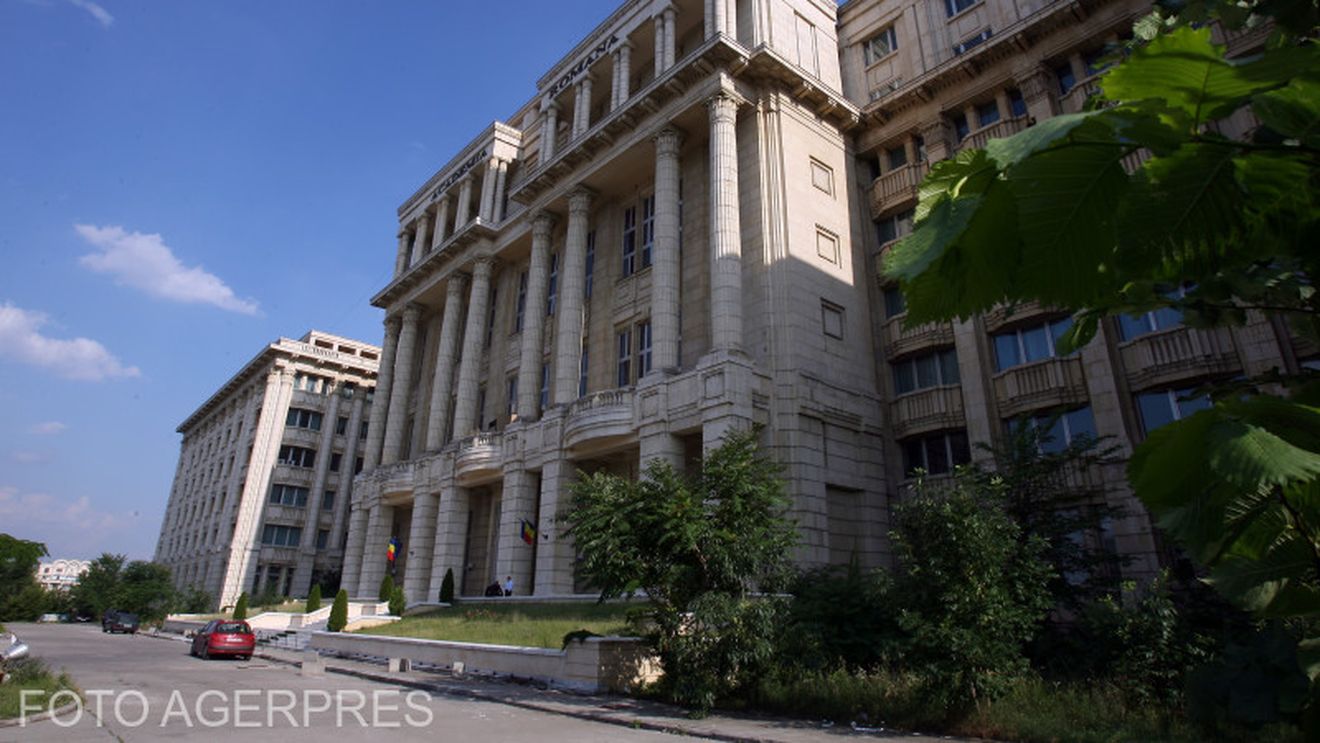 Academia Română scoate la concurs postul de director al Institutului de Istorie a Religiilor din București. Care sunt condițiile și calendarul concursului