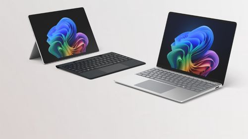 Microsoft a prezentat noile Surface Pro și Surface Laptop, ambele cu certificare Copilot+ PC