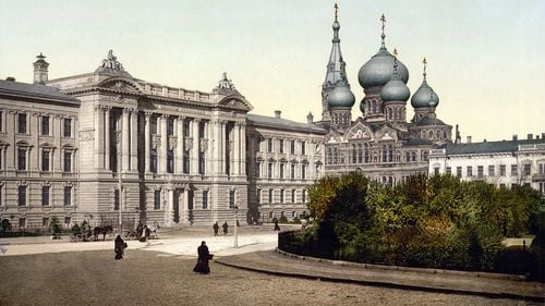 Zelenski a plasat Odesa sub administraţie militară după un conflict cu primarul orașului / Președintele Ucrainei i-a retras cetățenia edilului, care riscă acum și deportarea