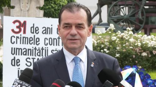 Orban: Nu s-a dorit finalizarea dosarelor Mineriadei și Revoluției, au fost „chichițe procedurale voite”. O mână nevăzută parcă trage sfori când e vorba de evenimente în care există vinovății la cel mai înalt nivel