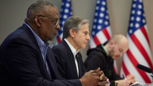 Vladimir Putin va învinge în Ucraina dacă Statele Unite nu vor mai susține Kievul (șeful Pentagonului)