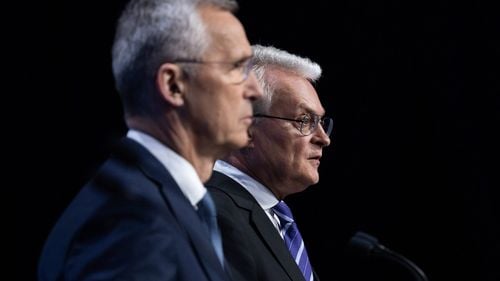 Lituania va aloca 0,25% din PIB pentru asistența militară acordată Ucrainei