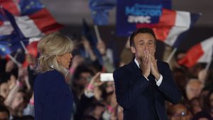 Emmanuel Macron condiționează numirea unui prim-ministru de crearea unei majorități "solide și pluraliste" în parlament