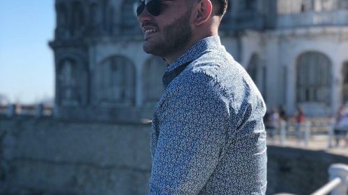 Preşedintele Uniunii Naţionale a Studenţilor din România a murit la spital după ce a fost scos în stare gravă din mare, la Mamaia