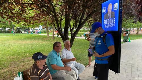 Cristian Popescu Piedone își anunță izbânda: Lupul moralist Băcanu își spală rușinea folosindu-se de memoria tinerilor care au pierit în Colectiv