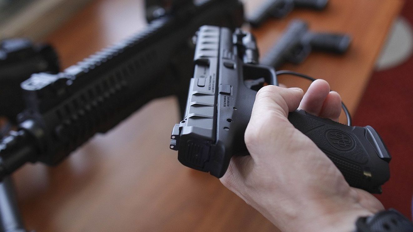 Consilier la Guvern, Răzvan Marian Pîrcălăbescu a fost desemnat director al Companiei Naţionale Romarm/ Ministerul Economiei: Autoritatea tutelară este informată despre rezultat, dar nu aprobă direct candidatul