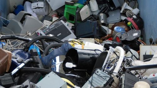 Codul sinuciderii: electrocasnicele, programate din fabricație să se strice mai devreme?