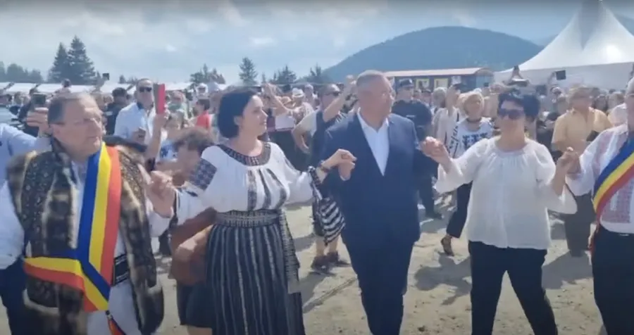 nicolae ciuca si gheorghe flutur in hora prislop