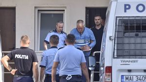 SURSE Suspectul din Caracal va fi testat vineri cu detectorul de minciuni