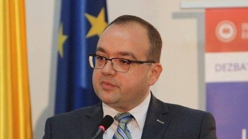 Valentin Naumescu, numit consilier prezidenţial: Sunt vremuri de cumpănă în Europa, cu relevanţă istorică neîndoielnică, şi de schimbări accelerate, pe multiple planuri