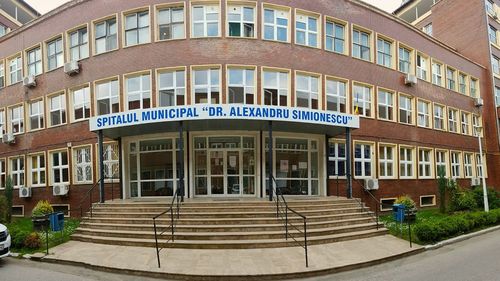 Un bloc de locuinţe va fi construit pentru medicii din spitalul municipal Hunedoara