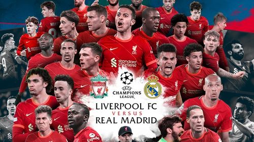 Echipa Liverpool dedică finala Ligii Campionilor din acest sezon, contra Real Madrid, poporului ucrainean