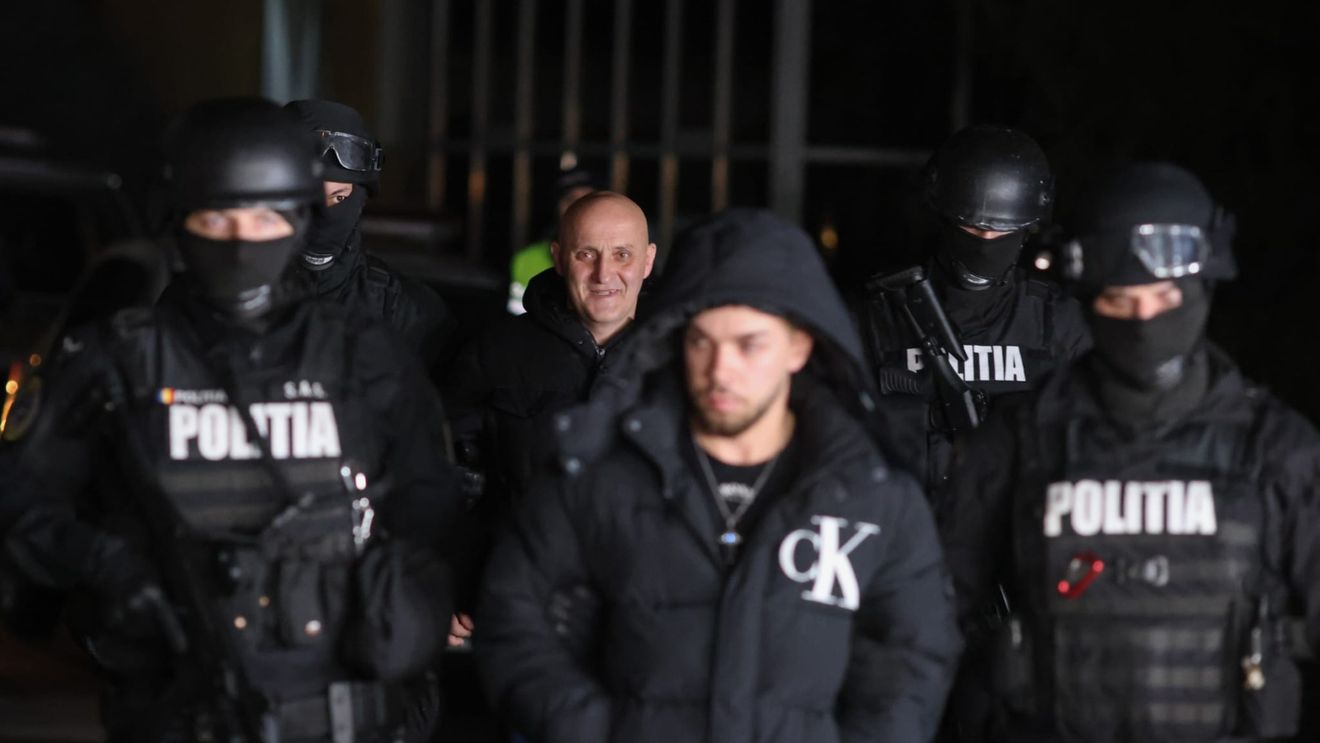 Ce argumente au mai invocat procurorii pentru a cere arestarea preventivă a lui Horațiu Potra: Un apelant anonim a sesizat 112 că “peste 20 de bărbați”, printre care “foști luptători din Legiunea Străină”, se îndreaptă spre București pentru a face “prăpăd”