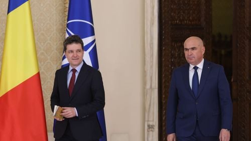 Bolojan, despre propunerile pe care Nicușor Dan le-ar fi lansat pentru SRI și SIE: Sunt convins că se va găsi formula ca cei care vor fi propuși să aibă susținerea Parlamentului