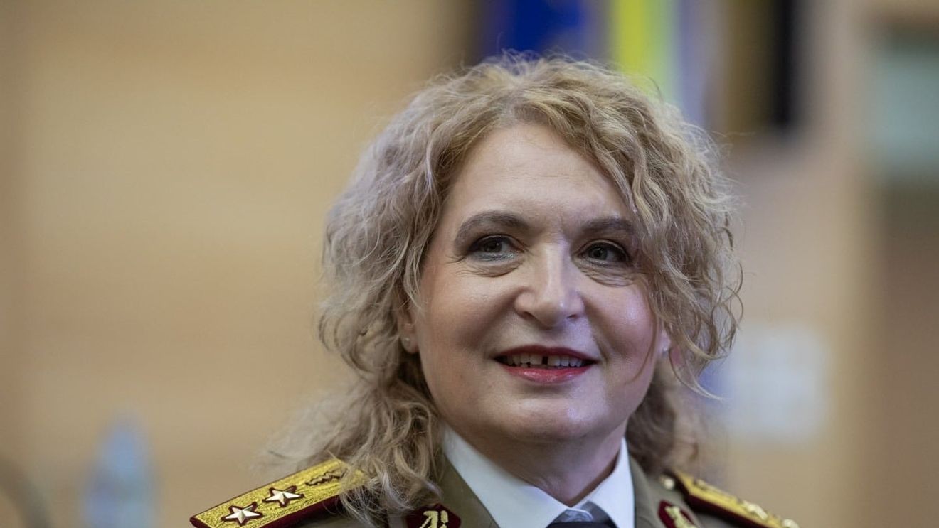 UPDATE SURSE Percheziții DNA la Spitalul Militar / Măsură de control pe cauțiune pentru generalul Florentina Ioniță  / Suspiciuni de abuz și uzurpare de calități oficiale, cu prejudiciu de 8,2 milioane de lei / Ce avere are Ioniță