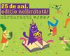 Cărturești împlinește 25 de ani. Când alegi o carte, susții un ecosistem cultural