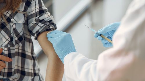 BREAKING Vaccinare antigripală gratuită pentru întreaga populație, anunță Ministerul Sănătății