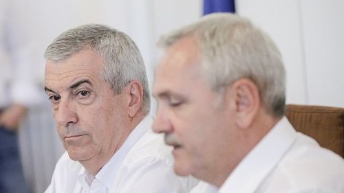 Tăriceanu: Nu am de gând să rup coaliţia de guvernare; Sunt nişte prostănaci care intervin, inclusiv din PSD