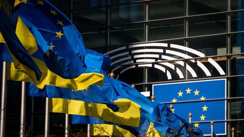 Ucraina către UE: Nu așteptați ca SUA să ia decizii / „Următoarea țară pe care Rusia ar putea să o atace va fi europeană, nu în altă parte / Europa trebuie să fie mai încrezătoare în capacitatea sa de a se apăra”