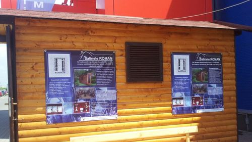 Un medic veterinar din Târgu Mureş, inventatorul Salinelor Roman, brevetează o altă inovație: buncărele terapeutice saline