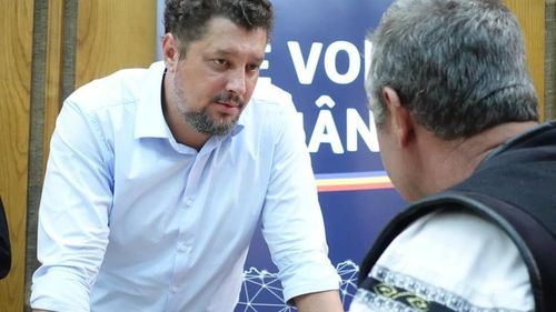 Claudiu Târziu: Avem şansa ca în 2024 să luăm peste 50% la parlamentare / În ultimul sondaj, AUR e cotat cu 11%