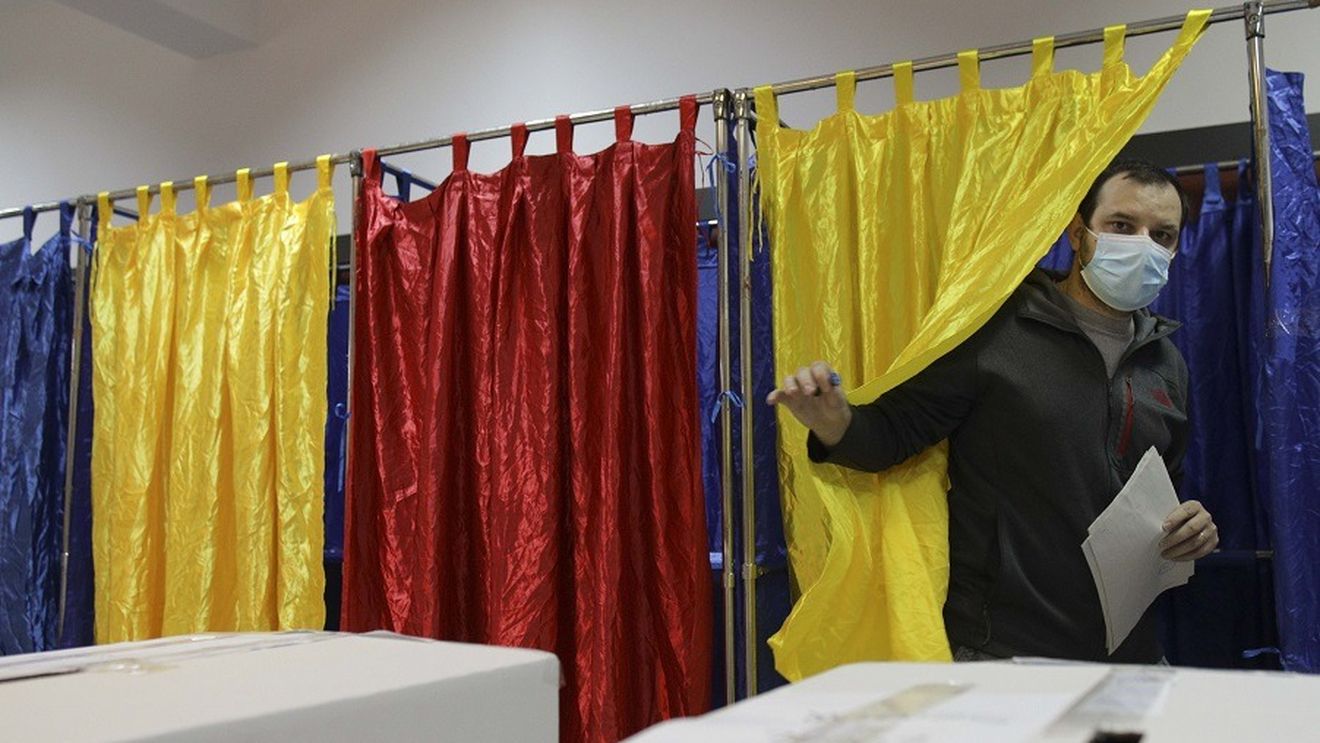 Analiză Expert Forum: Legislația pentru alegerile europarlamentare este învechită, în puternic dezacord cu legislația modernizată și cu inovațiile tehnologice/ "Solicităm partidelor politice să ia măsuri cât mai curând pentru clarificare"