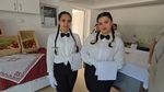 Tinere talente din Bihor au adus România în farfurie, la prima competiţie din ţară dedicată şcolilor de specialitate