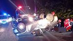 România, pe primul loc în UE la decesele cauzate de accidentele rutiere / Numărul tragediilor, în creștere în Europa