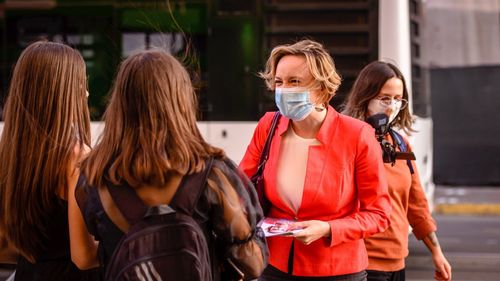 Liderii USRPLUS Iași, răspuns pentru Orban în scandalul bugetului respins: Astăzi au trecut mascaţii pe la Primăria Iaşi ca să ridice nişte documente. Nu vă faceţi griji pentru bugetul Iaşiului, ci pentru colegii de partid