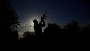 Ofensiva de vară a Rusiei în Ucraina vizează trei fronturi, dar se confruntă cu o rezistență dură / În actualul ritm, Rusia ar avea nevoie de peste 70 de ani pentru a cuceri întreaga țară