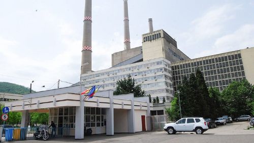Ministrul Energiei: La Mintia se ridică cel mai mare proiect energetic din ultimii 35 de ani din România: cea mai mare şi mai modernă centrală pe gaz din Europa. Astăzi, proiectul este deja la 75%, iar la jumătatea anului viitor întreaga centrală va fi gata