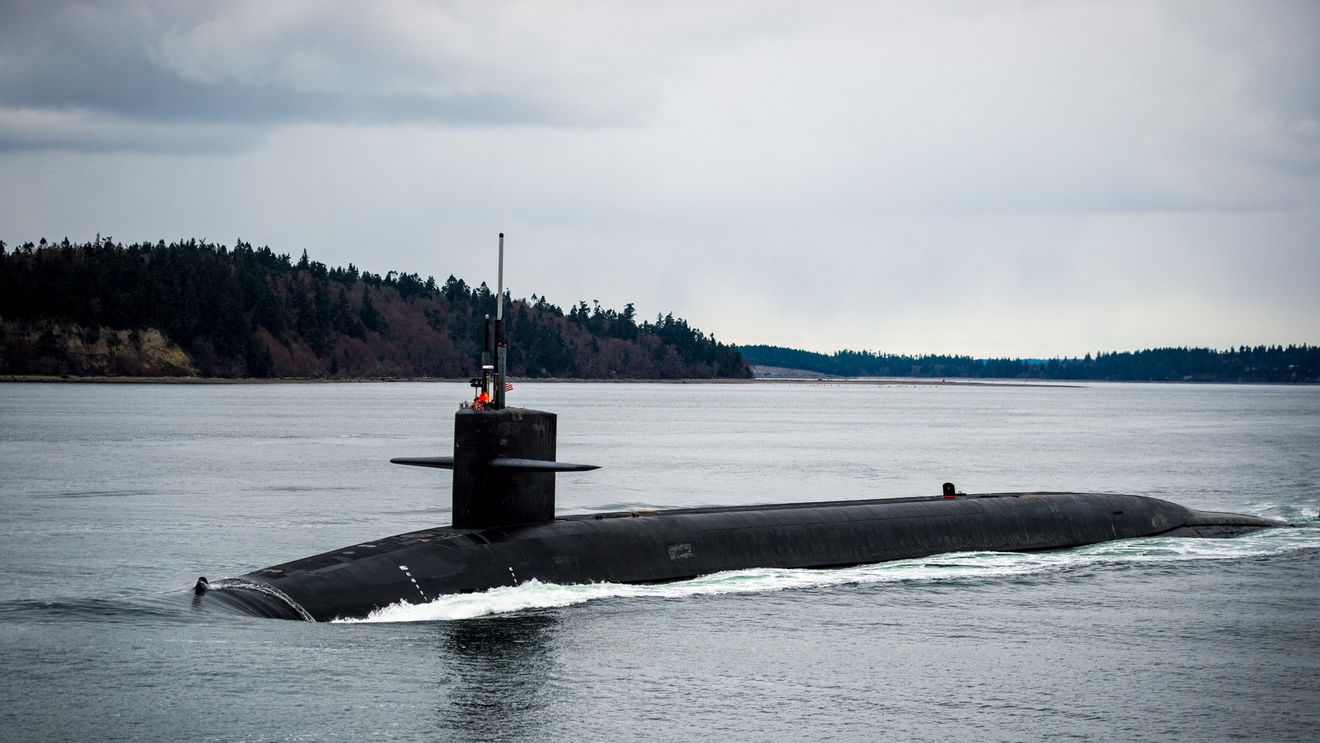 SUA anunţă livrarea către Filipine a patru submarine pentru a patrula în Marea Chinei de Sud