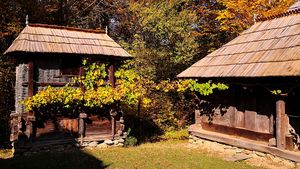 Mutat la Ţară Fest, eveniment care aduce în prim-plan patrimoniul cultural viu al satului românesc, are loc în judeţele Alba şi Prahova