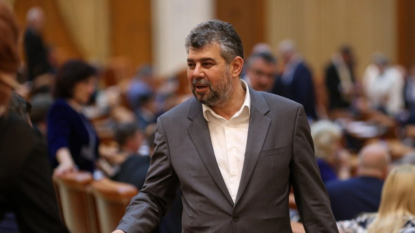 Marcel Ciolacu, președintele PSD, își cere scuze pentru derapajul lui Bădălău la adresa românilor din diaspora: ”Astfel de afirmații nu pot fi tolerate”