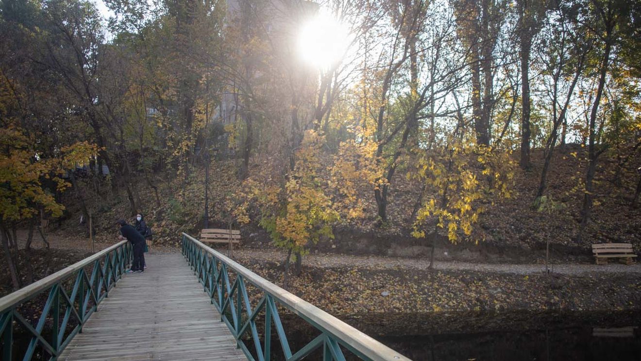 Primăria Sectorului 2 scoate la licitație mai multe spații de vânzare în parcuri