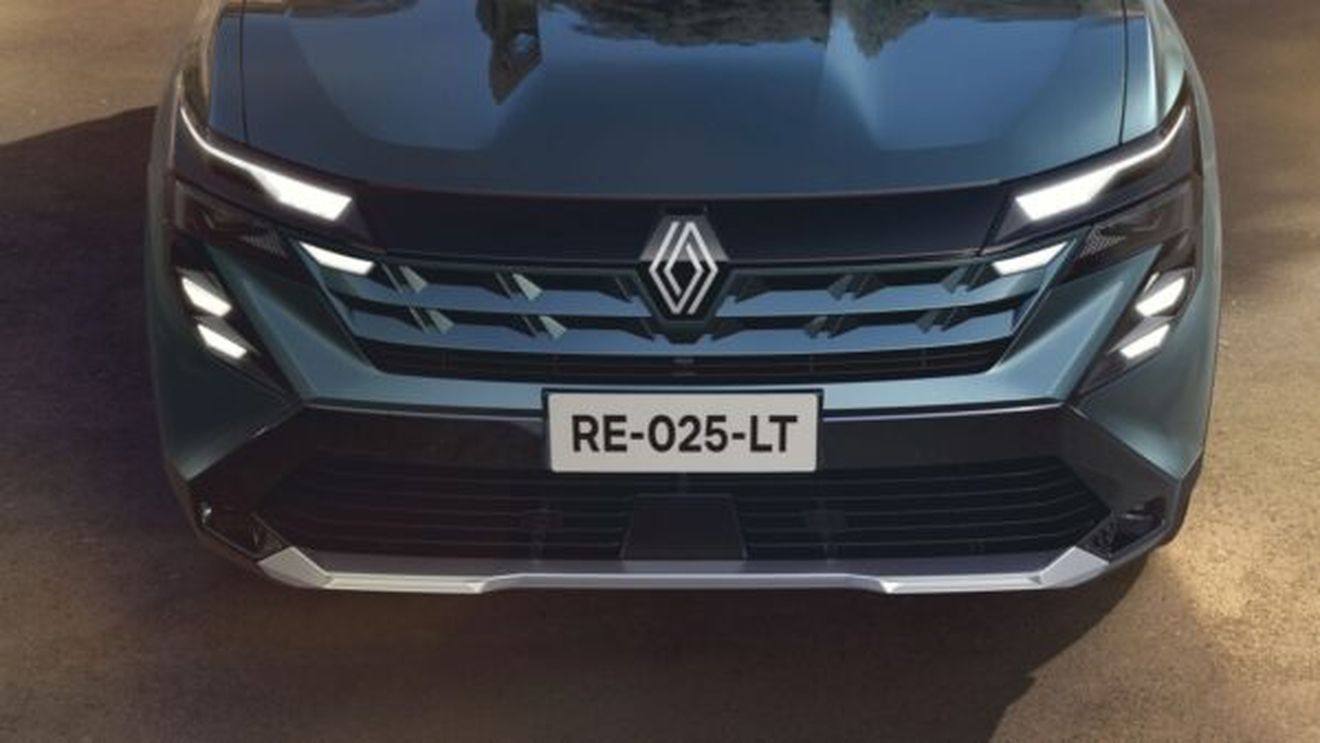 Grupul Renault raportează o creștere a vânzărilor cu 3,2% în 2025 / Dacia, aproape de 700.000 de unități vândute